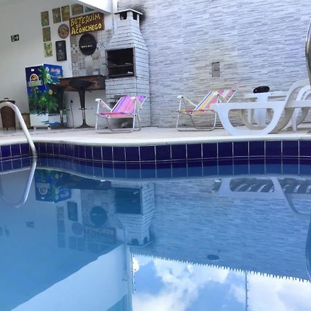 Aconchego Dos Milagres Villa Sao Miguel dos Milagres Ngoại thất bức ảnh