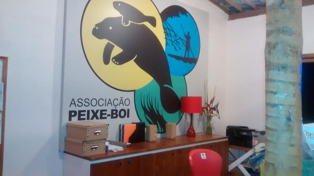 Aconchego Dos Milagres Villa Sao Miguel dos Milagres Ngoại thất bức ảnh