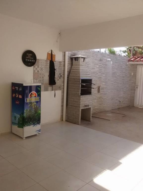 Aconchego Dos Milagres Villa Sao Miguel dos Milagres Ngoại thất bức ảnh