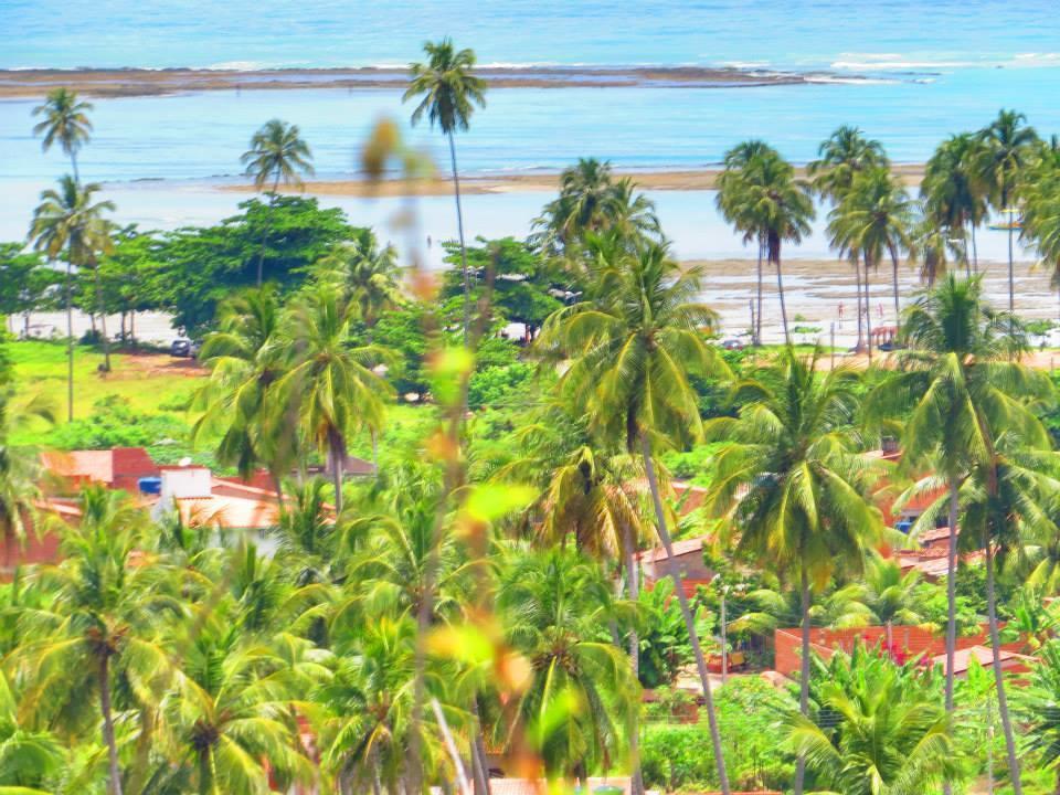 Aconchego Dos Milagres Villa Sao Miguel dos Milagres Ngoại thất bức ảnh