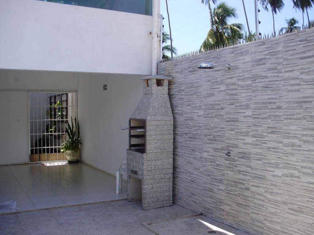 Aconchego Dos Milagres Villa Sao Miguel dos Milagres Ngoại thất bức ảnh