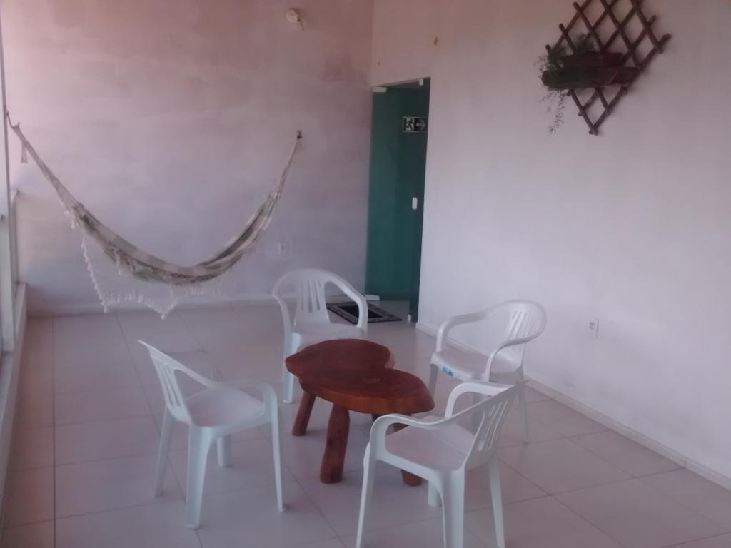 Aconchego Dos Milagres Villa Sao Miguel dos Milagres Phòng bức ảnh