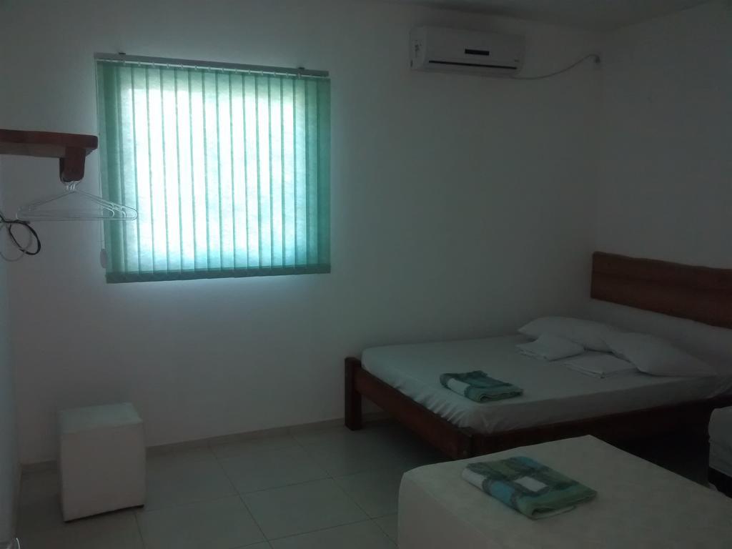 Aconchego Dos Milagres Villa Sao Miguel dos Milagres Phòng bức ảnh