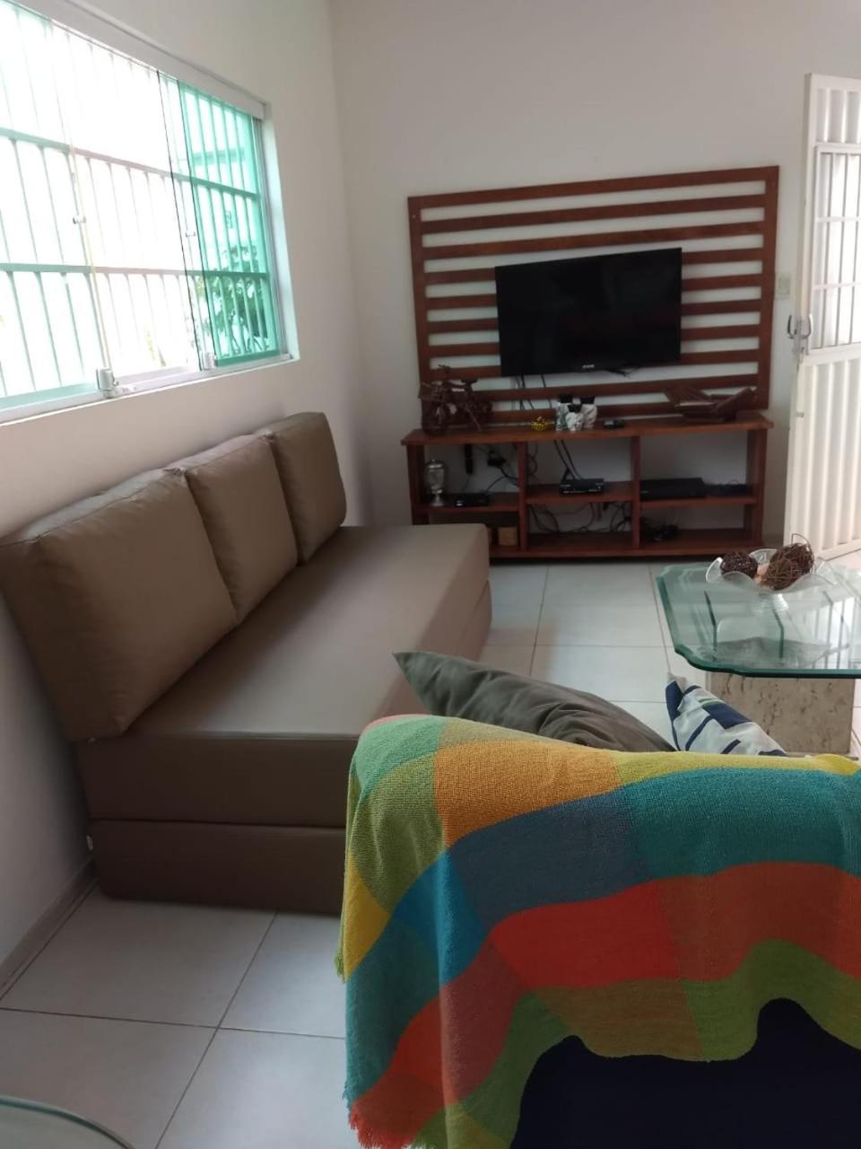 Aconchego Dos Milagres Villa Sao Miguel dos Milagres Ngoại thất bức ảnh
