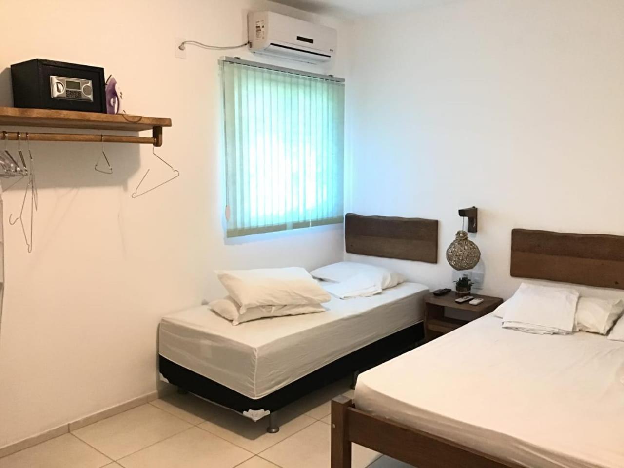 Aconchego Dos Milagres Villa Sao Miguel dos Milagres Ngoại thất bức ảnh