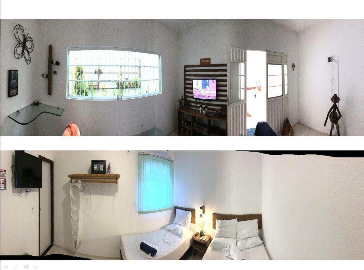 Aconchego Dos Milagres Villa Sao Miguel dos Milagres Ngoại thất bức ảnh
