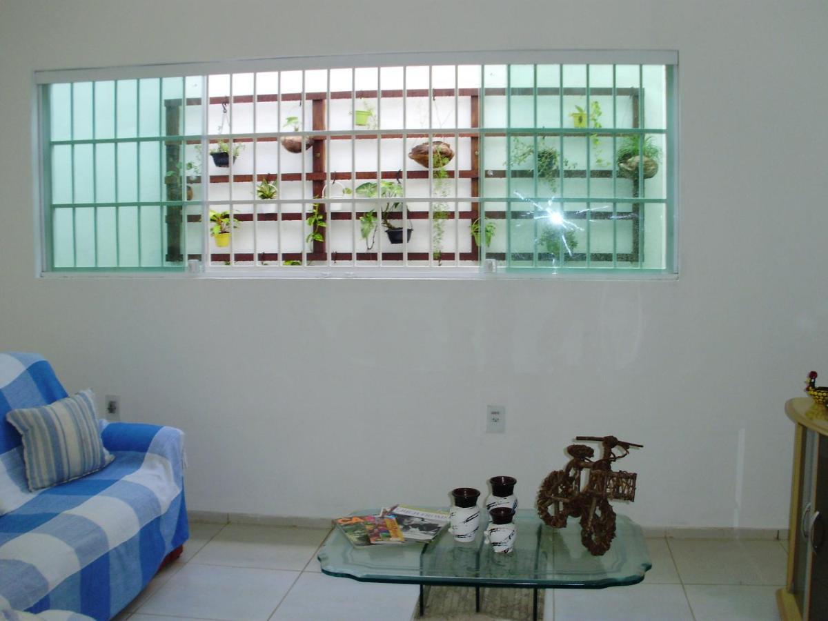 Aconchego Dos Milagres Villa Sao Miguel dos Milagres Ngoại thất bức ảnh