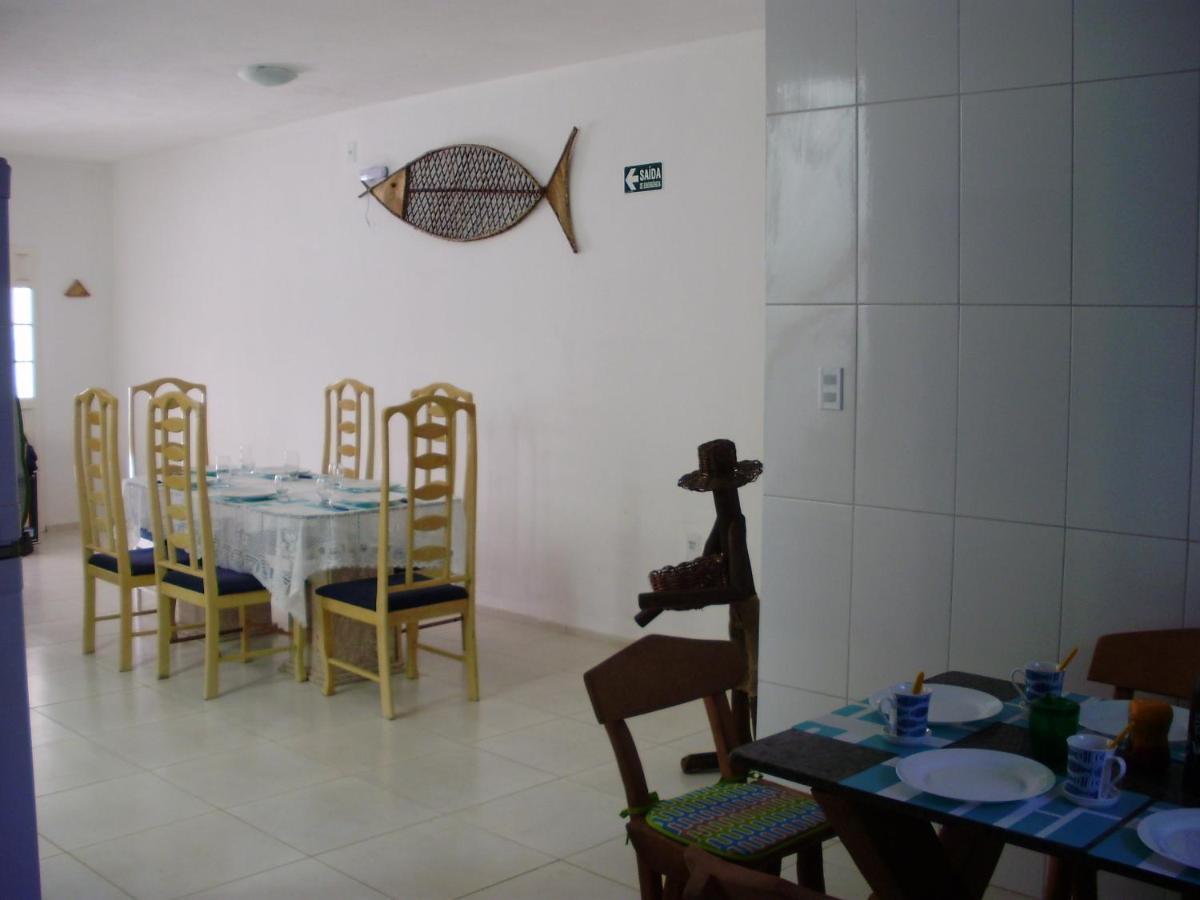 Aconchego Dos Milagres Villa Sao Miguel dos Milagres Ngoại thất bức ảnh
