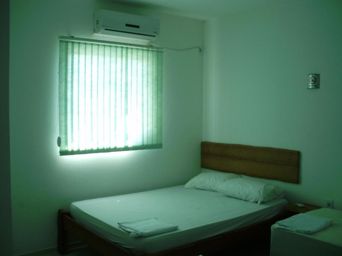 Aconchego Dos Milagres Villa Sao Miguel dos Milagres Ngoại thất bức ảnh