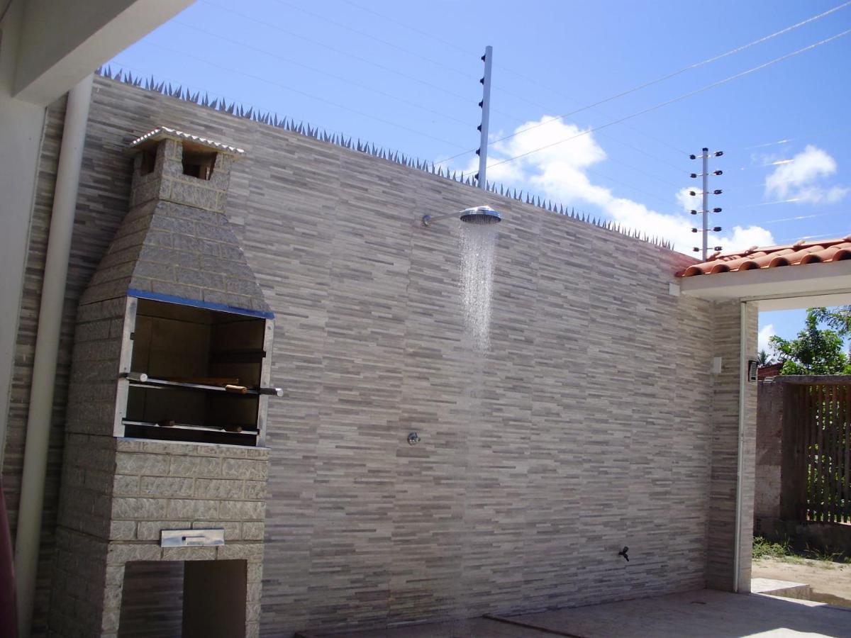 Aconchego Dos Milagres Villa Sao Miguel dos Milagres Ngoại thất bức ảnh